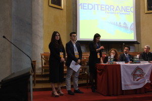 66° congresso Fuci
