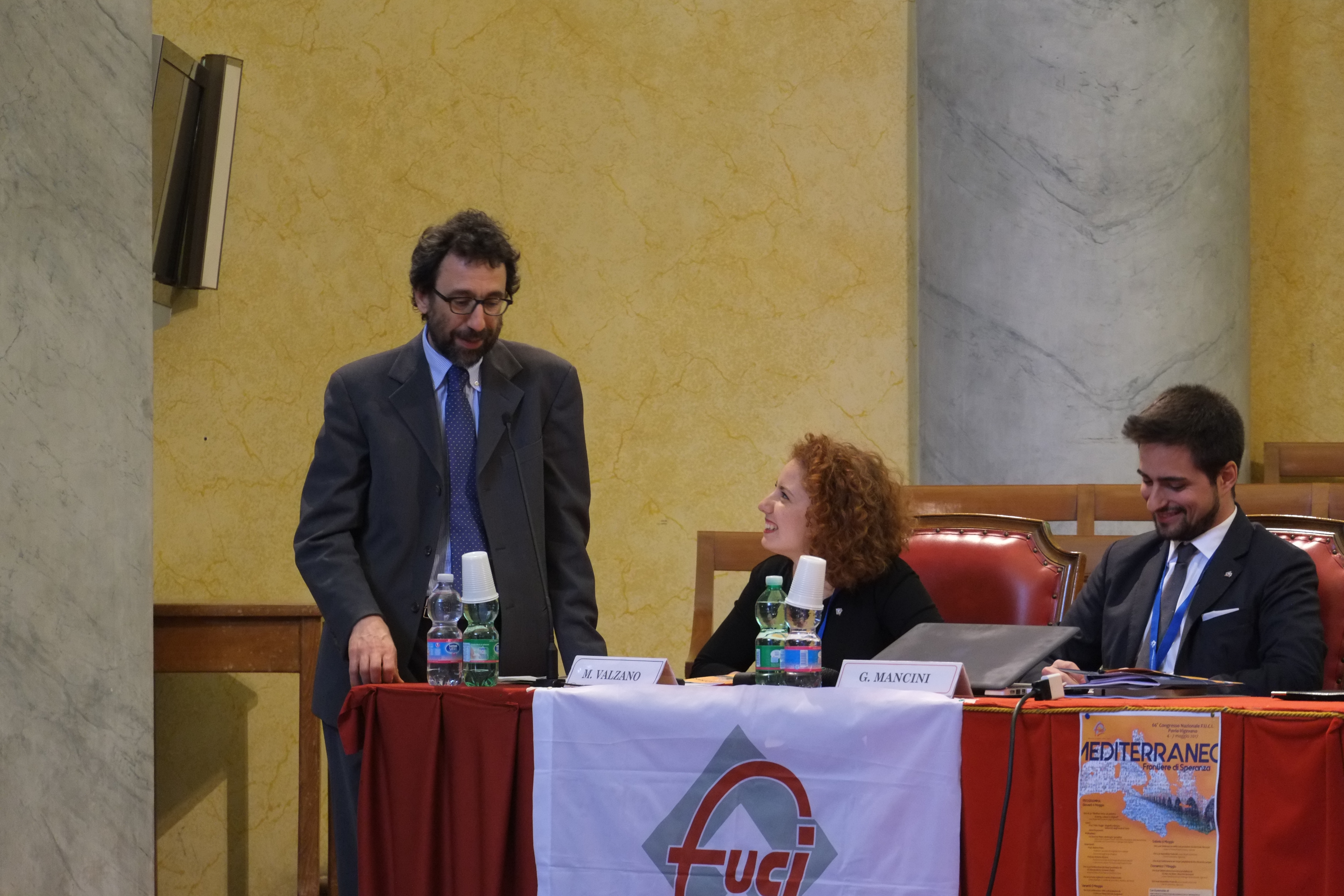 66° congresso fuci