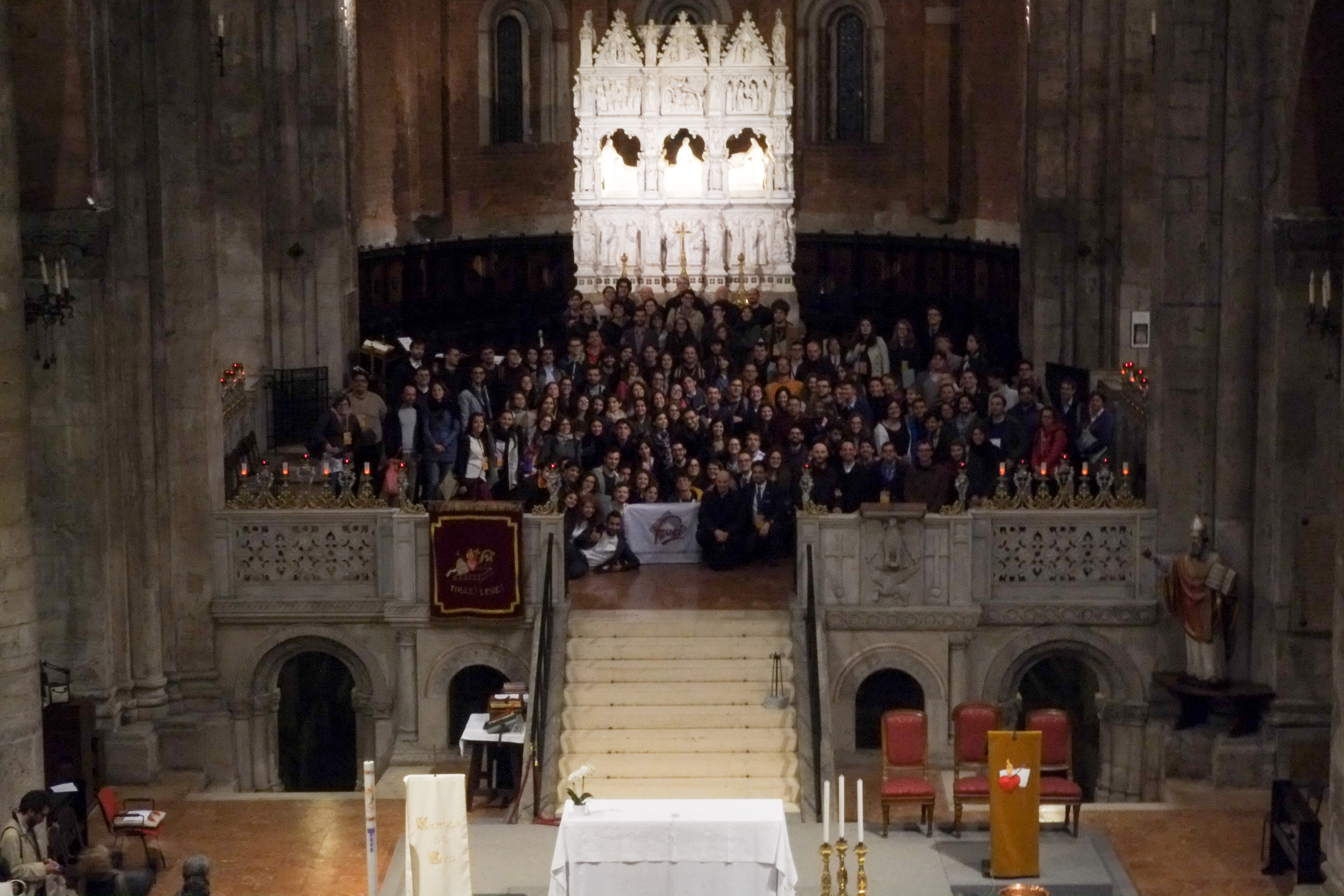 66° congresso nazionale fuci